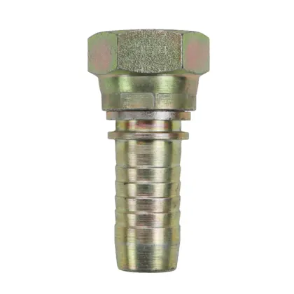 Złączka stożkowa uszczelniająca BSP 3/4" 6049.2051 46041