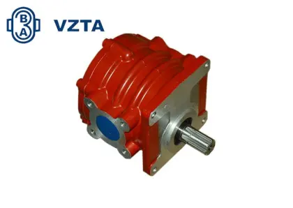 POMPA HYDR 100L OK VZTA
