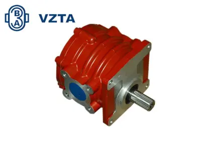 POMPA HYDR 100P OK VZTA