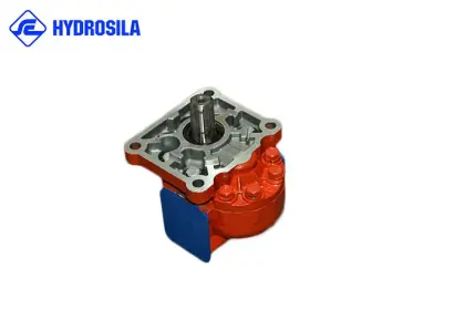 POMPA HYDR 25M-4L  MASTER