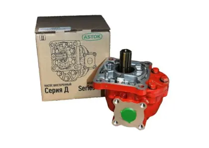POMPA HYDR 50P PLASKA ASTOK