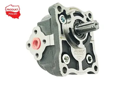 POMPA HYDR PZS NSZ 16G NE L HYLMET