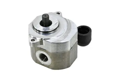 POMPA HYDR. 31L/MIN PZ219KS HYLMET
