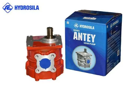 POMPA HYDRAULICZNA 100 PRAWA OKRĄGŁA HYDROSILA