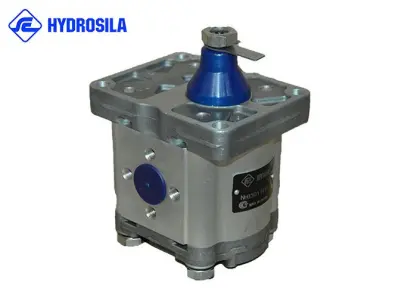 POMPA HYDRAULICZNA 2560510525313