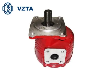 POMPA HYDRAULICZNA 32 LEWA OKRĄGŁA VZTA