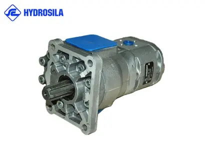POMPA HYDRAULICZNA 32M-10G-3L HYDROSIŁA