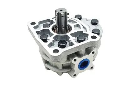 Pompa hydrauliczna 32m3 do MTZ 19197AX NSZ32M-3=32P-AX