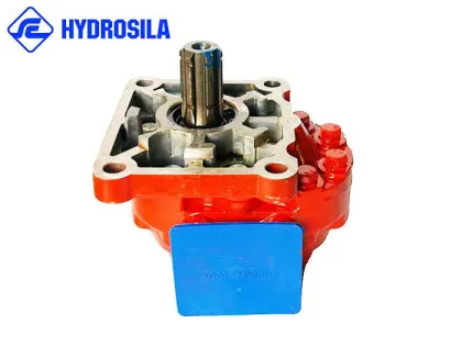 POMPA HYDRAULICZNA 32M4 LEWA HYDROSILA