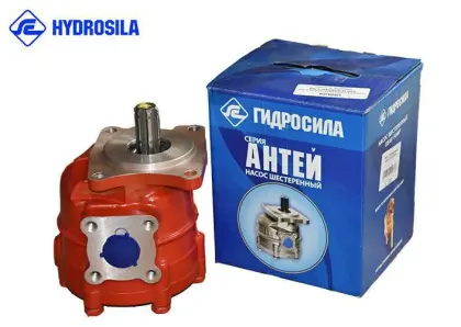 POMPA HYDRAULICZNA 50 PRAWA OKRĄGŁA HYDROSILA