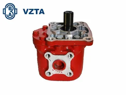 POMPA HYDRAULICZNA 50 PRAWA PŁASKA VZTA