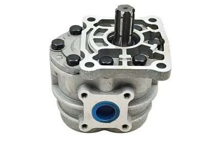 POMPA HYDRAULICZNA 50M-3    AX