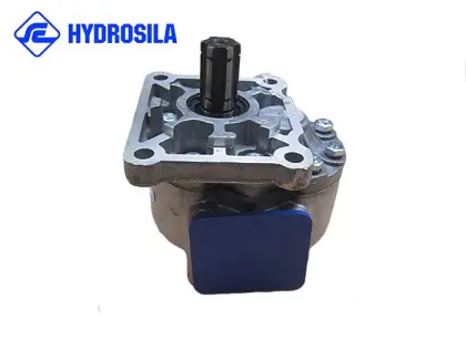 POMPA HYDRAULICZNA 50M4 LEWA HYDROSILA