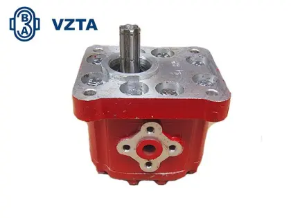 POMPA HYDRAULICZNA 6 LEWA 6 FREZOWA VZTA