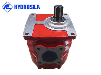 POMPA HYDRAULICZNA 71 PRAWA OKRĄGŁA HYDROSILA