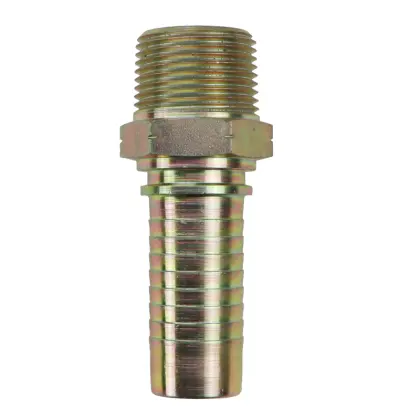 Zakucie hydrauliczne AGN DN25 gwint zewnętrzny NPTF 1" 46054