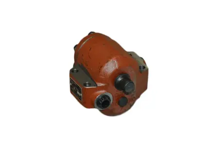POMPA HYDRAULICZNA DO URSUS C-360 WZMACNIANA 36L/MIN ORYGINAŁ / 69114610, 46546310