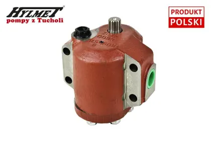 POMPA HYDRAULICZNA DO URSUS C-360 WZMOCNIONA 32 L/MIN  HYLMET / 69114610