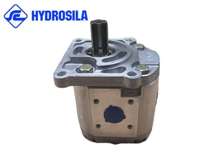 POMPA HYDRAULICZNA GP32N-4 LEWA HYDROSILA