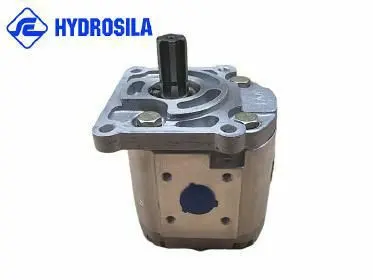 POMPA HYDRAULICZNA GP32N-4 PRAWA HYDROSILA