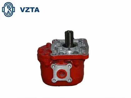 POMPA HYDRAULICZNA NSZ 25 LEWA VZTA