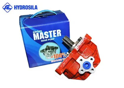 POMPA HYDRAULICZNA NSZ6G-3