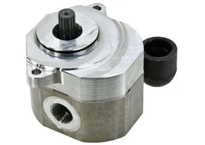 POMPA HYDRAULICZNA PZ2-26,5KSA WZMOCNIONA  HYLMET