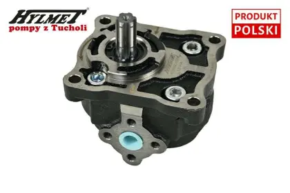 Pompa hydrauliczna do ciągnika Wladimirec T-25 NSZ-10G NE-L