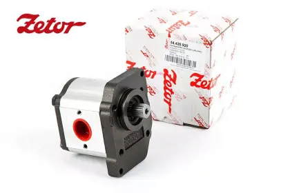 POMPA HYDRAULICZNA UD 20.02 ZETOR 53420910