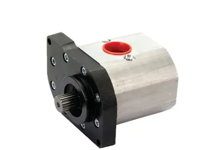 POMPA HYDRAULICZNA UD25.02 ZETOR 34,4L 53420911