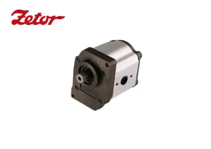 POMPA HYDRAULICZNA UD25.02 ZETOR 53420911