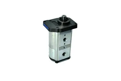 POMPA HYDRAULICZNA URD 25/10.90-V ZETOR FORTERRA