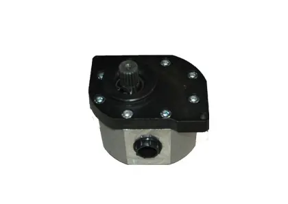 POMPA HYDRAULICZNA WSPOMAGANIA 13,7L PZS-UD-10 78431904