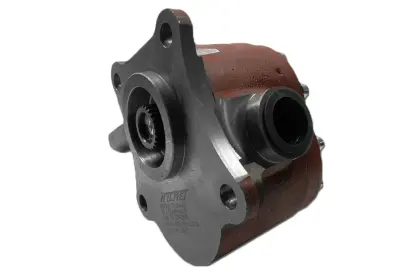 POMPA HYDRAULICZNA WSPOMAGANIA 20,6L/MIN ZETOR