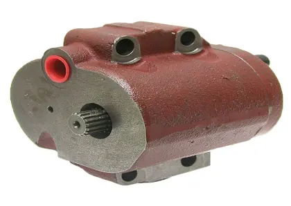 POMPA HYDRAULICZNA ZETOR UR I 34,3L MIN HYLMET