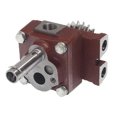 POMPA OLEJU SILNIKA DO URSUS C-360, 46607020, 46607021, ST HYLMET