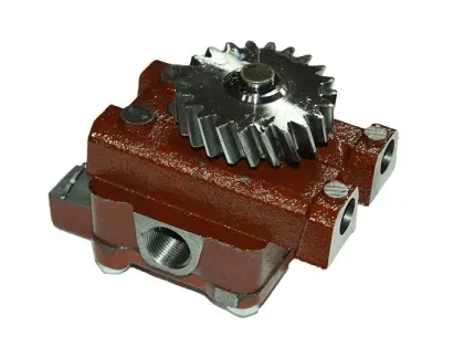 POMPA OLEJU SILNIKA DO URSUS C-360, 46607022, HYLMET