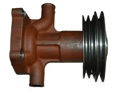 POMPA WODNA ZETOR