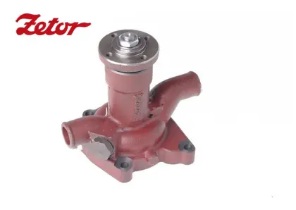 POMPA WODNA ZETOR