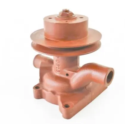 POMPA WODNA ZETOR KORURS 71010625