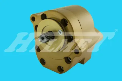 POMPA WSPOMAGANIA C-385 21L HYLMET