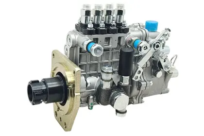 POMPA WTRYSKOWA MTZ/LTZ  D-144, D-50 144602002 IMPORT