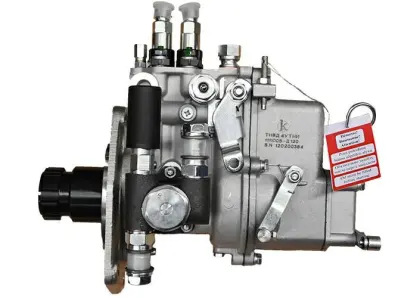 Pompa wtryskowa do ciągnika Wladimirec T-25 144602001 531111004 typ D120 Litwa