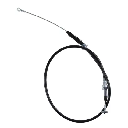 Linka hamulca ręcznego L-1430mm 3714536M1 do Massey Ferguson ANDORIA 46105