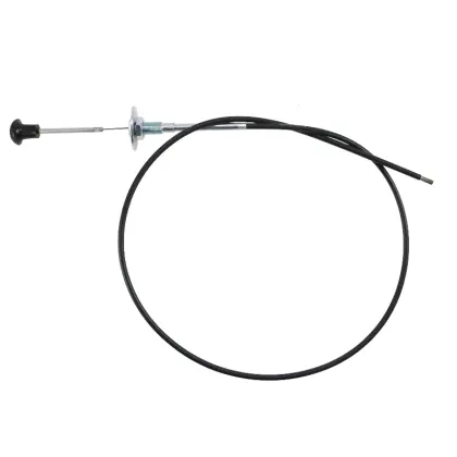 Linka cięgno rozdzielacza złączania przedniego napędu L-1120mm 6490209 ZTS do Zetor Ursus C-385 46118