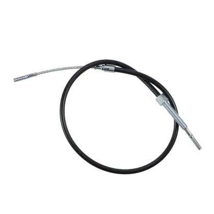 Linka sprzęgła WOM L-1060mm/750mm 69112105 do Zetor ANDORIA 46119