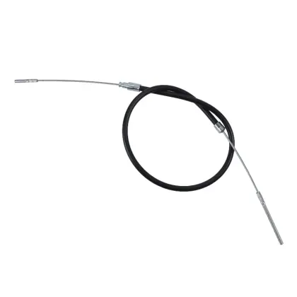 Linka hamulca ręcznego stary typ L-1070mm do Zetor ANDORIA 46120