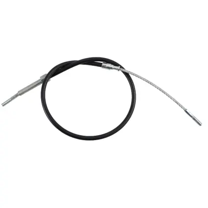 Linka hamulca ręcznego L-1060mm 3320 - 7745 do Zetor ANDORIA 46121
