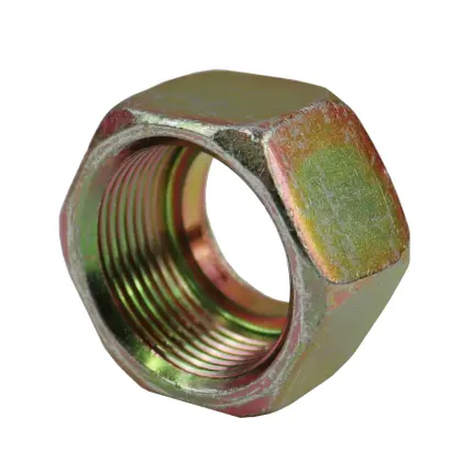 Nakrętka rurki M26x1,5 DN16 klucz 32 46123
