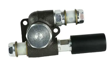 Pompka zasilająca do MTZ LTZ T-40 typ D144 D243 D245 144601439